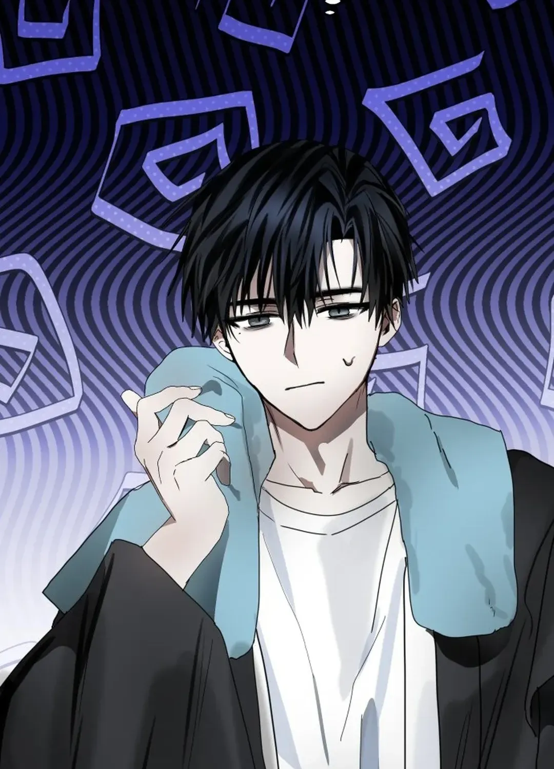 Top Star Sent by God Chapter 14 page 158 - 