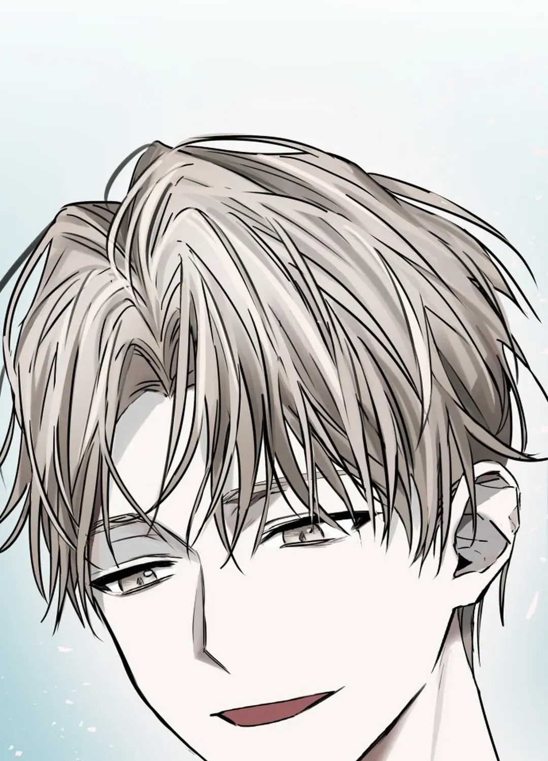 Top Star Sent by God Chapter 14 page 175 - 