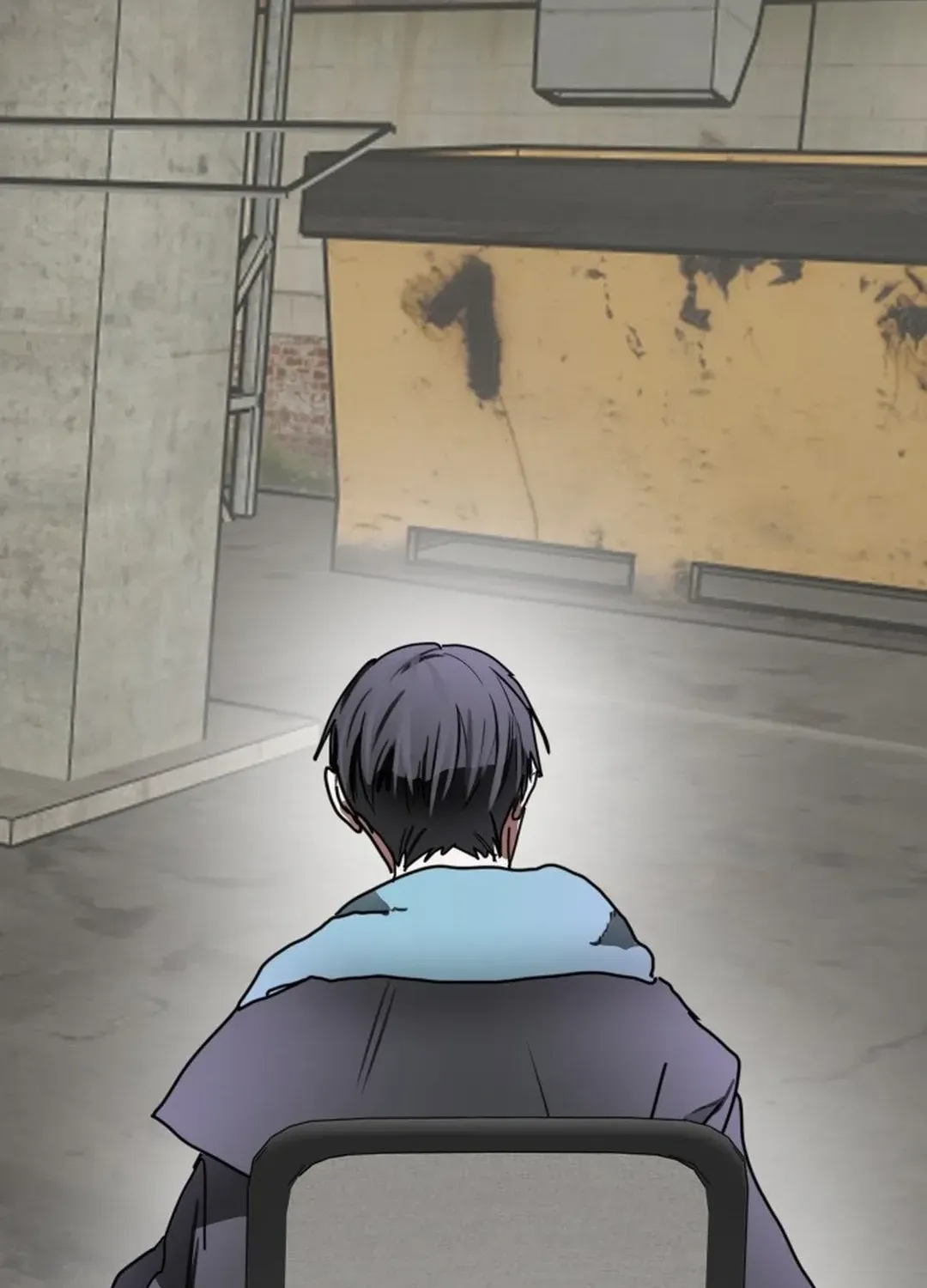 Top Star Sent by God Chapter 14 page 178 - 