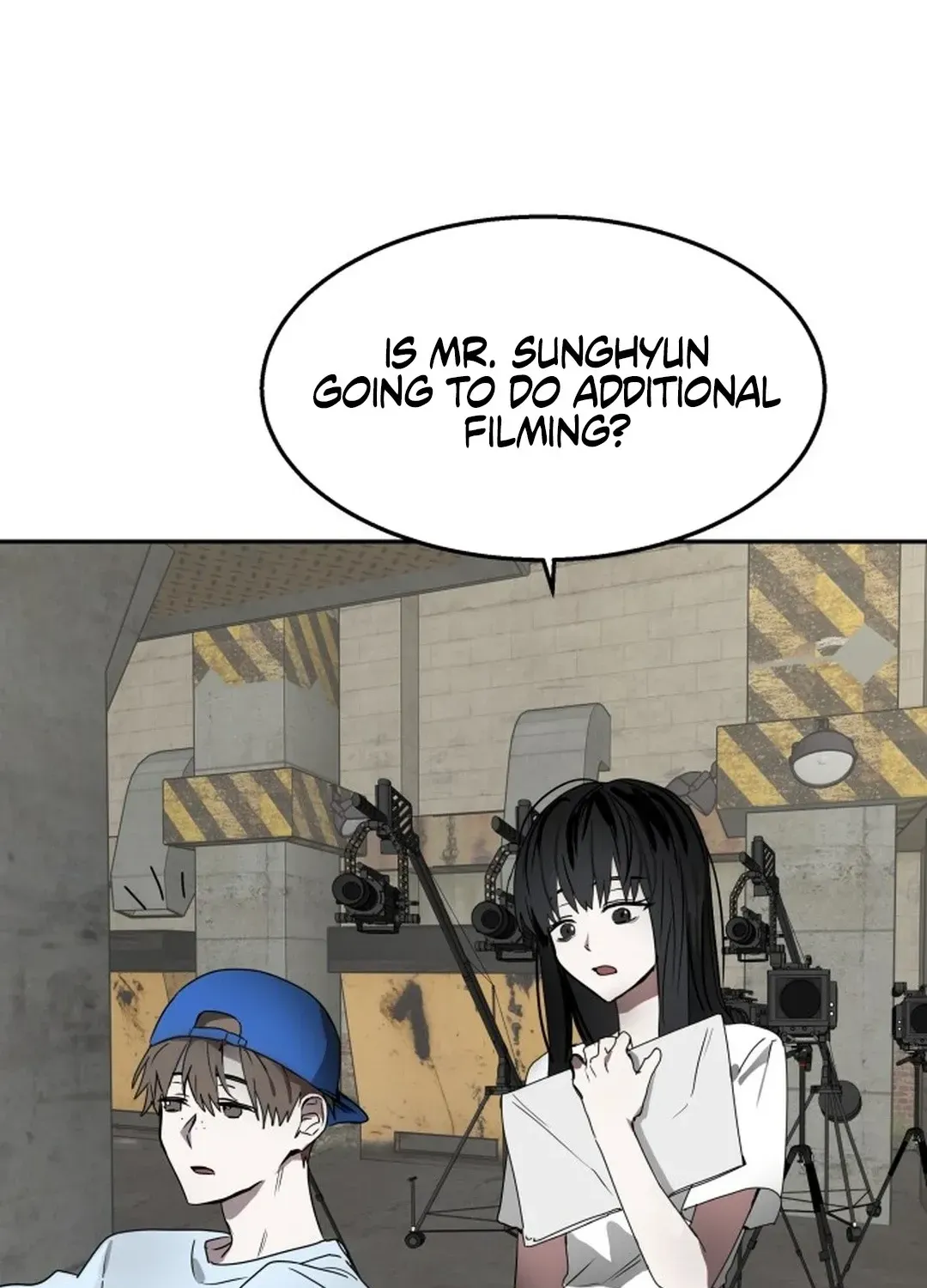 Top Star Sent by God Chapter 14 page 20 - 