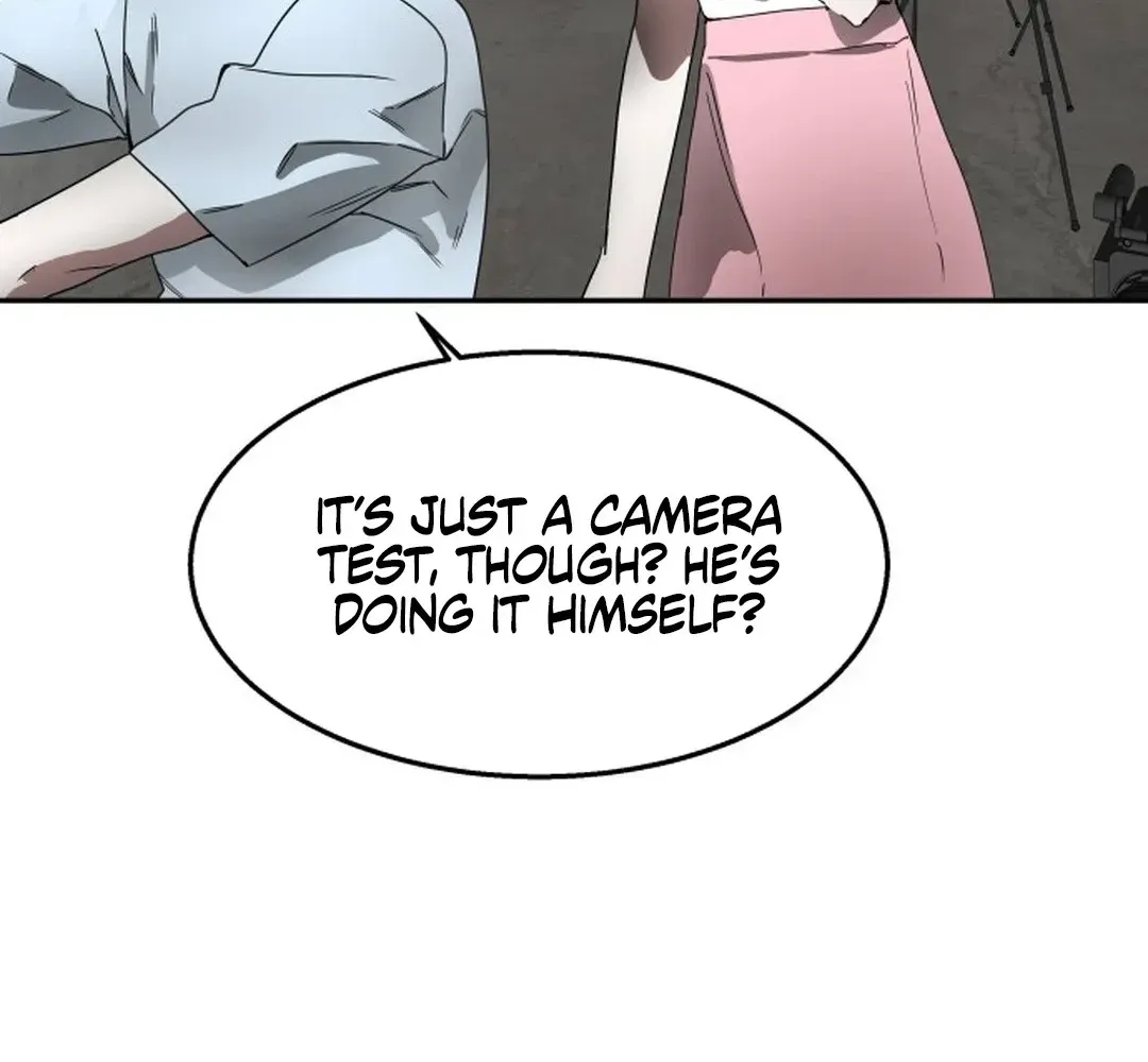 Top Star Sent by God Chapter 14 page 21 - 