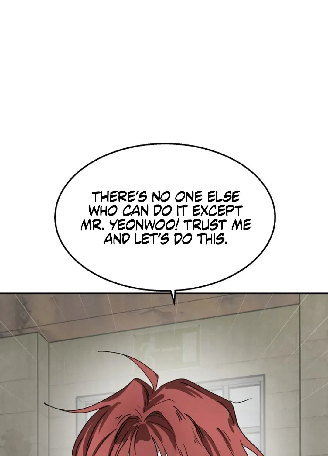 Top Star Sent by God Chapter 14 page 22 - 