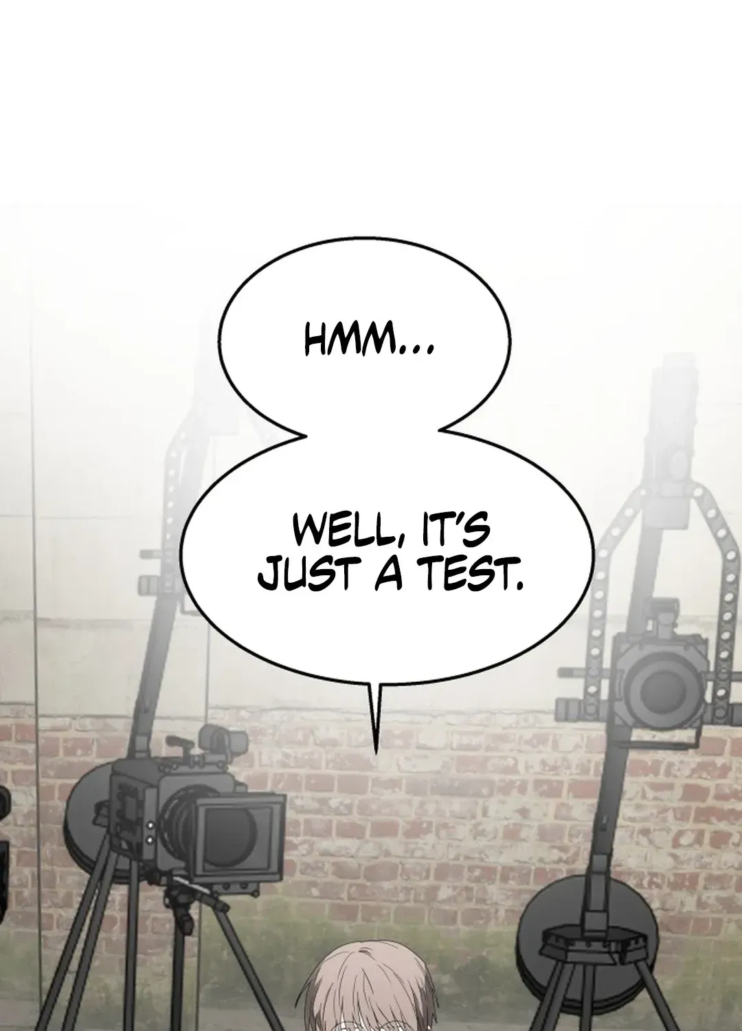 Top Star Sent by God Chapter 14 page 24 - 