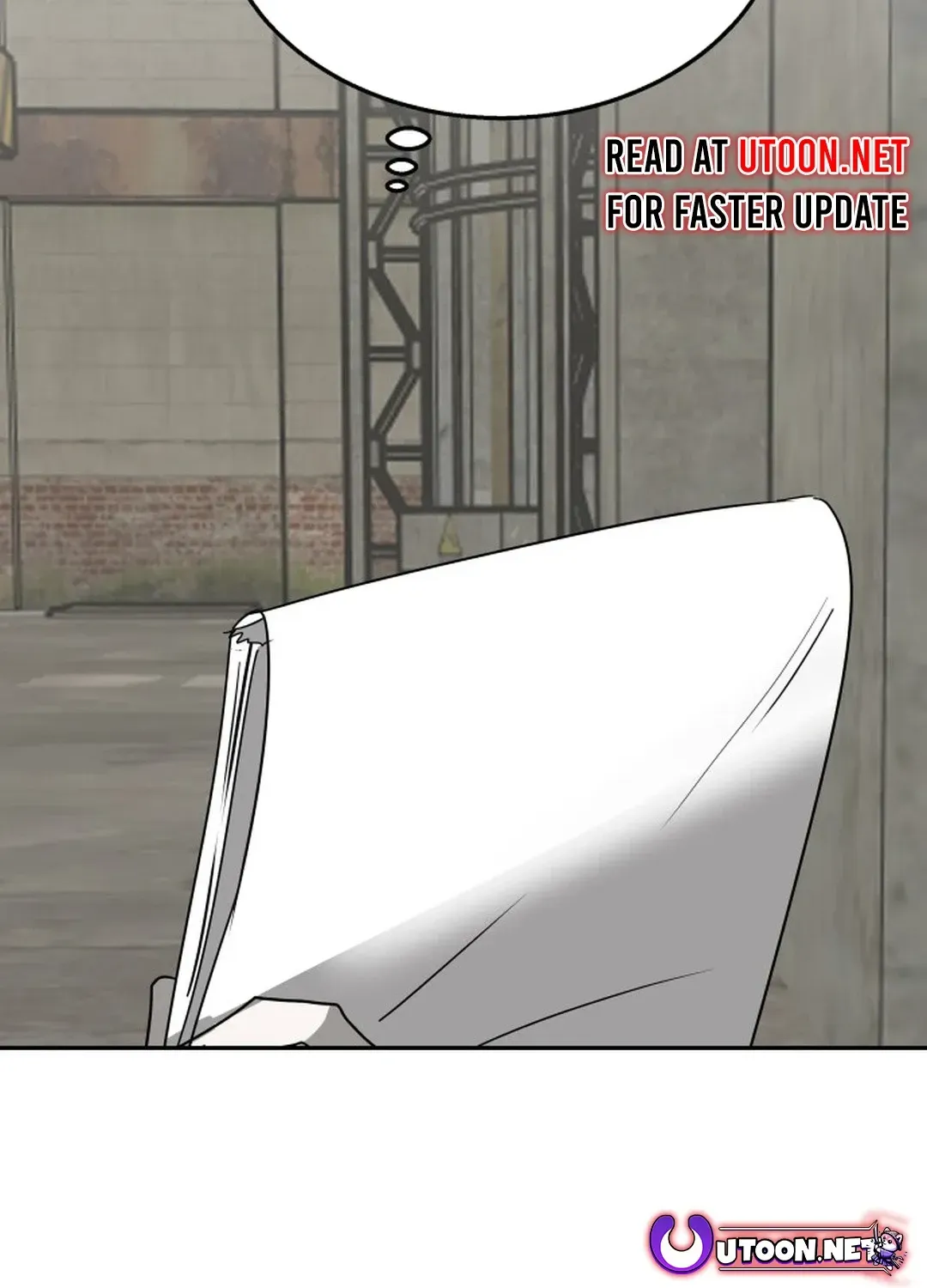 Top Star Sent by God Chapter 14 page 30 - 