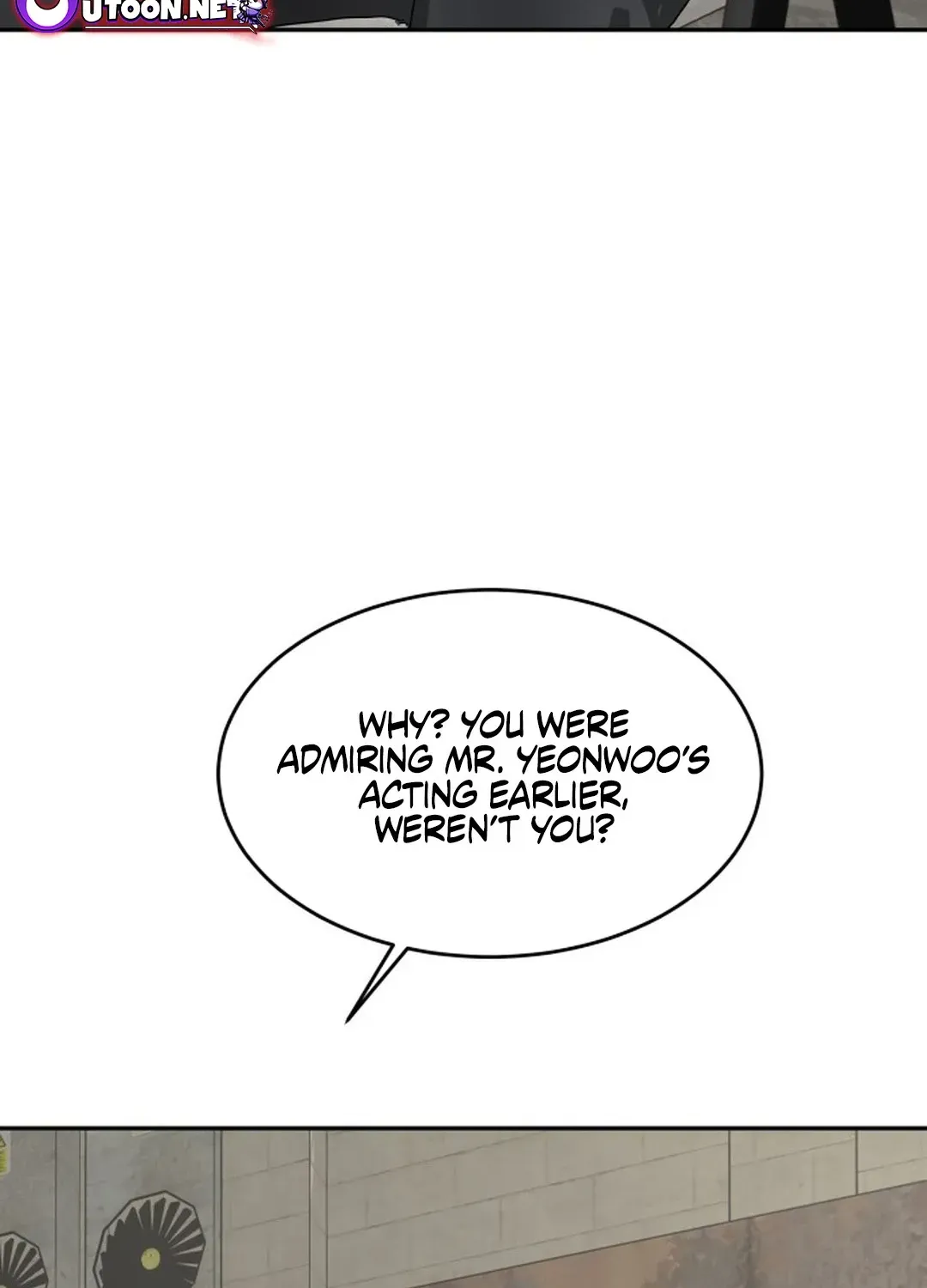 Top Star Sent by God Chapter 14 page 4 - 