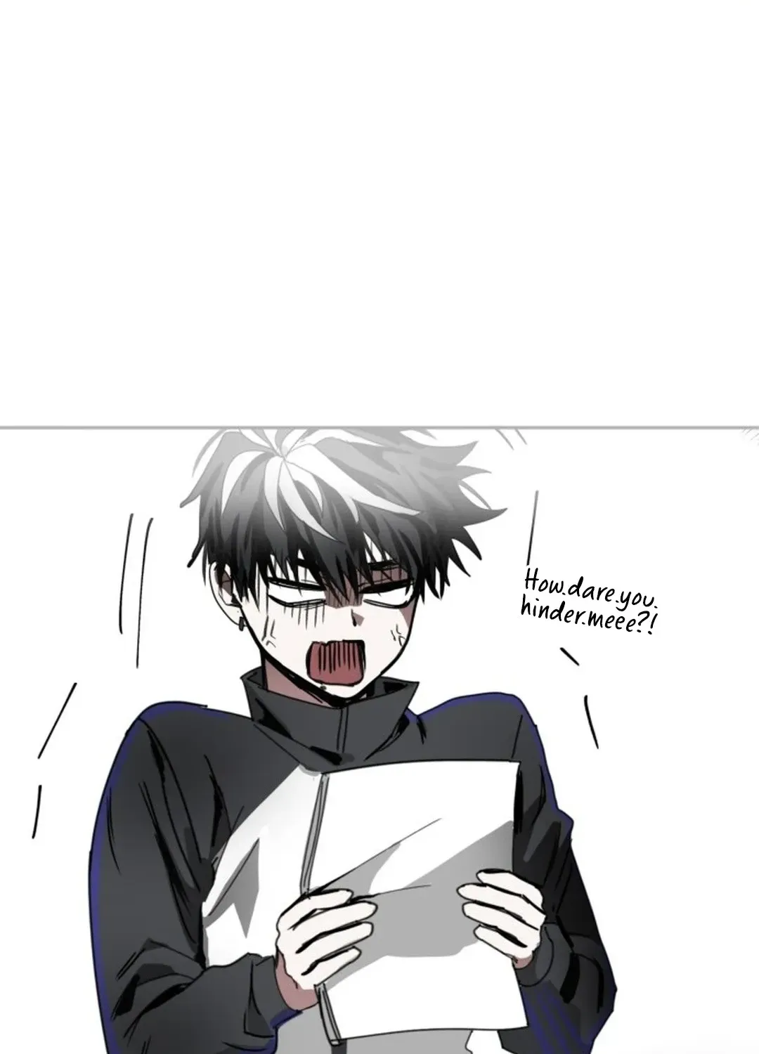 Top Star Sent by God Chapter 14 page 31 - 