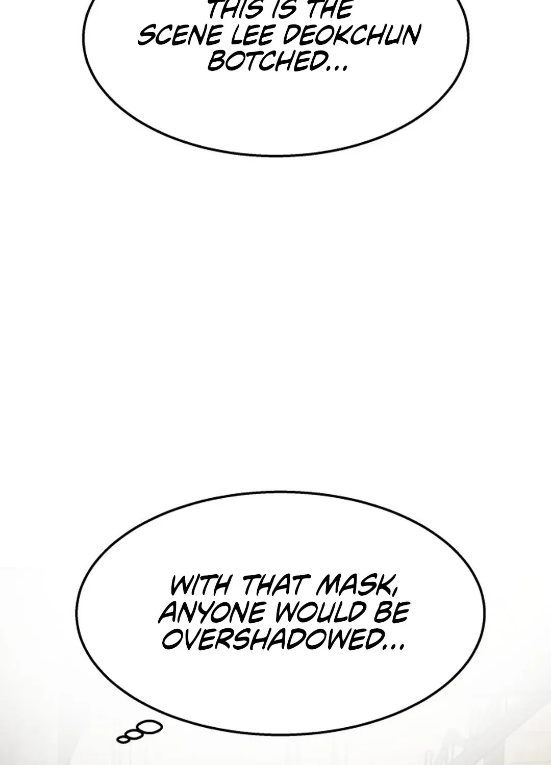 Top Star Sent by God Chapter 14 page 33 - 