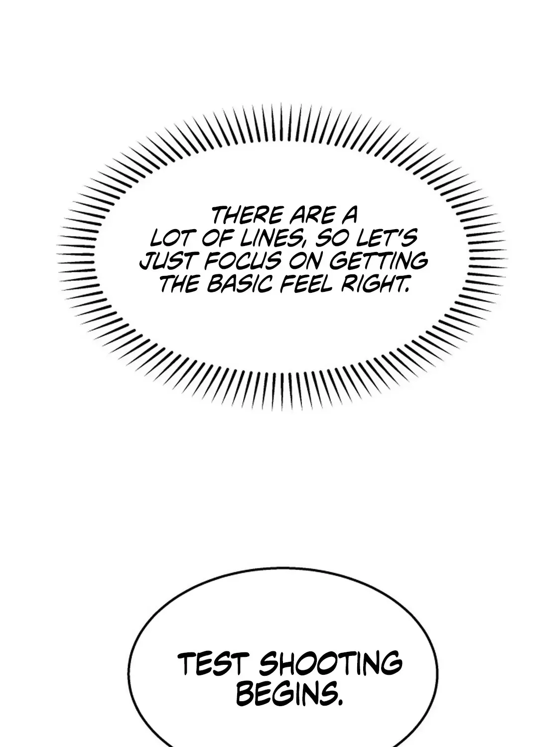 Top Star Sent by God Chapter 14 page 36 - 