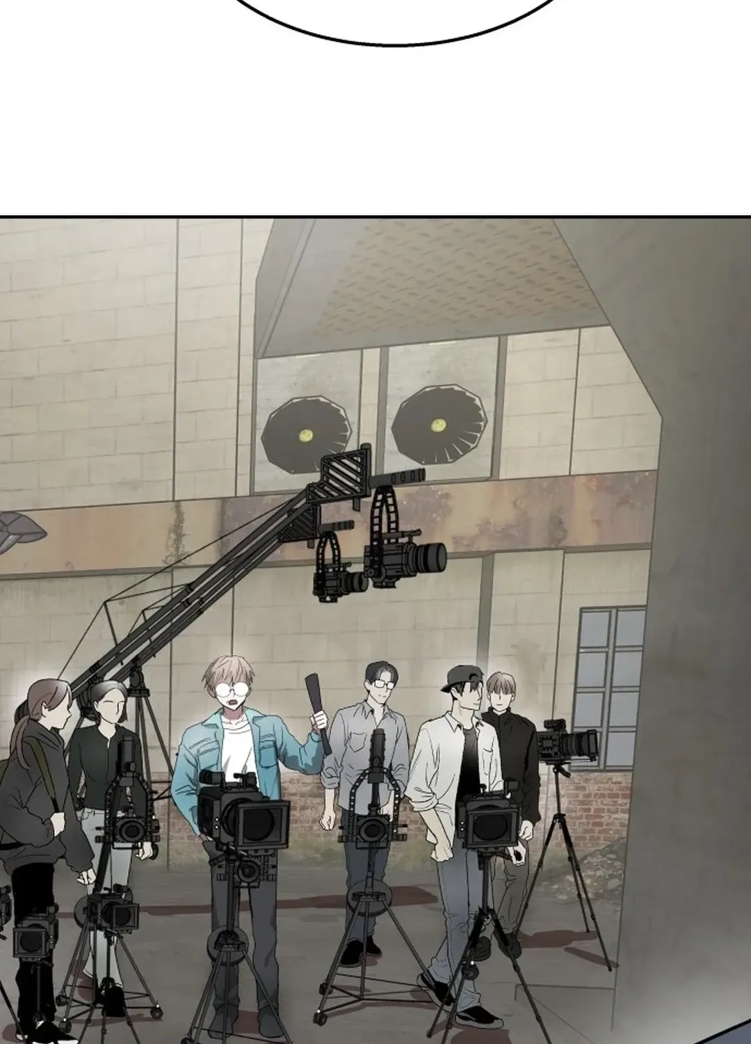 Top Star Sent by God Chapter 14 page 37 - 
