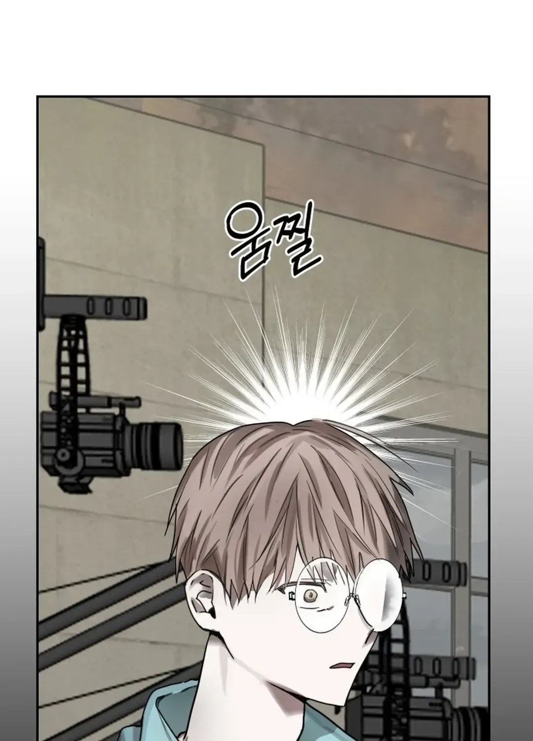 Top Star Sent by God Chapter 14 page 50 - 