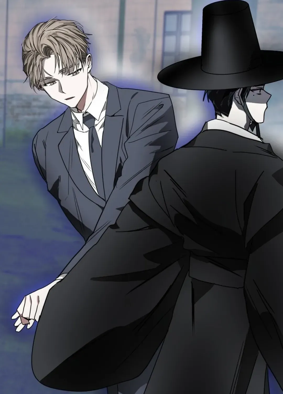 Top Star Sent by God Chapter 14 page 63 - 