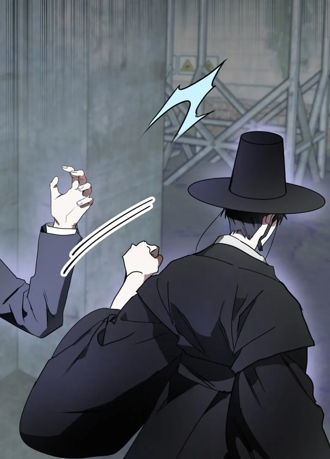 Top Star Sent by God Chapter 14 page 74 - 