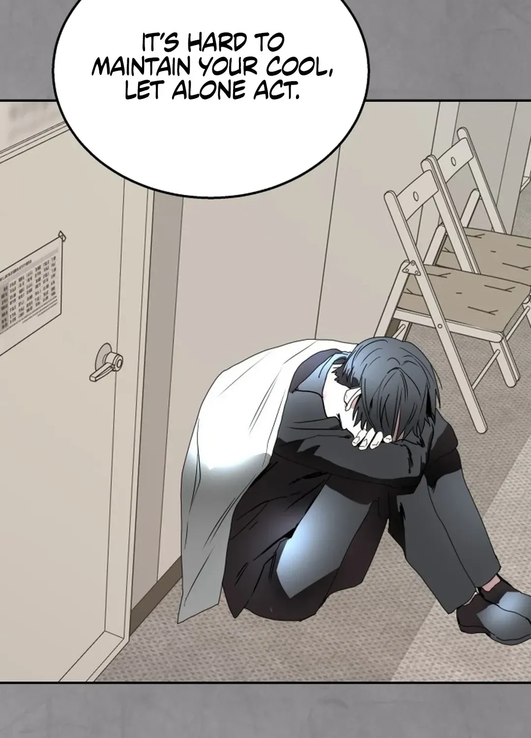 Top Star Sent by God Chapter 14 page 10 - 
