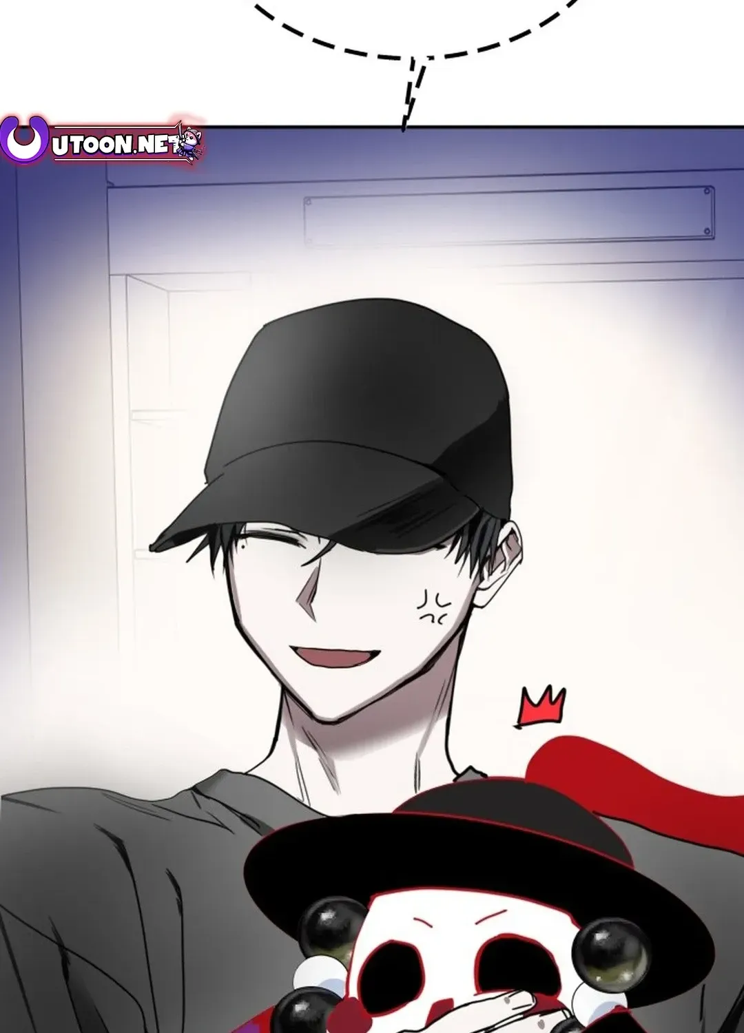 Top Star Sent by God Chapter 15 page 104 - 