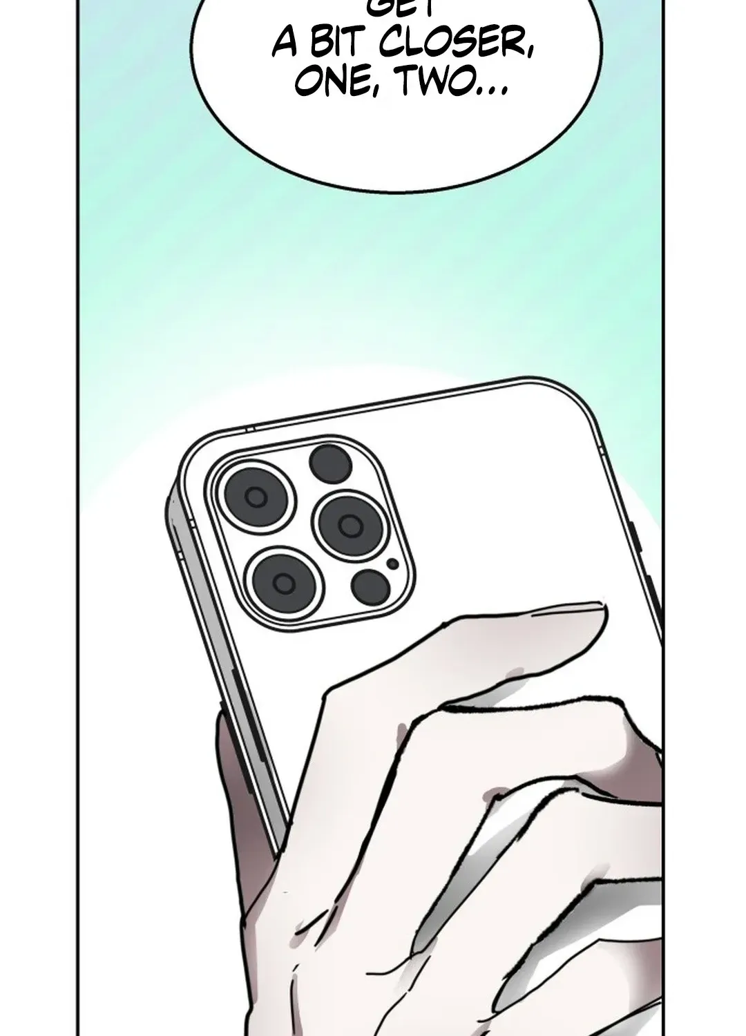 Top Star Sent by God Chapter 15 page 107 - 