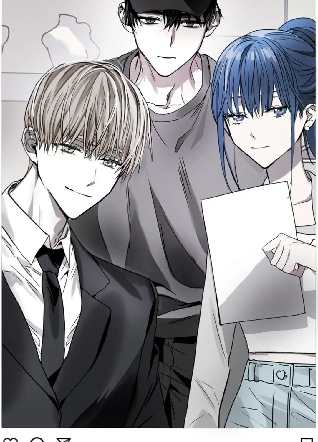Top Star Sent by God Chapter 15 page 110 - 