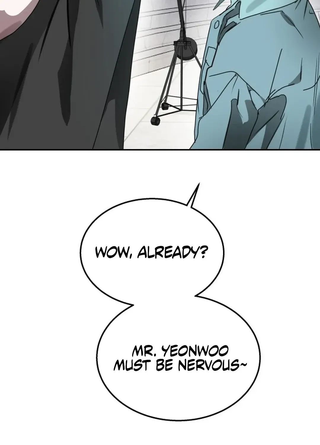Top Star Sent by God Chapter 15 page 122 - 