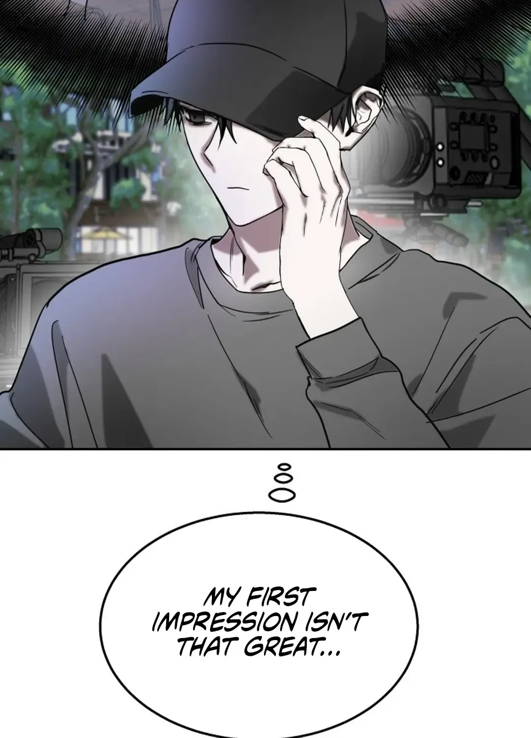 Top Star Sent by God Chapter 15 page 142 - 