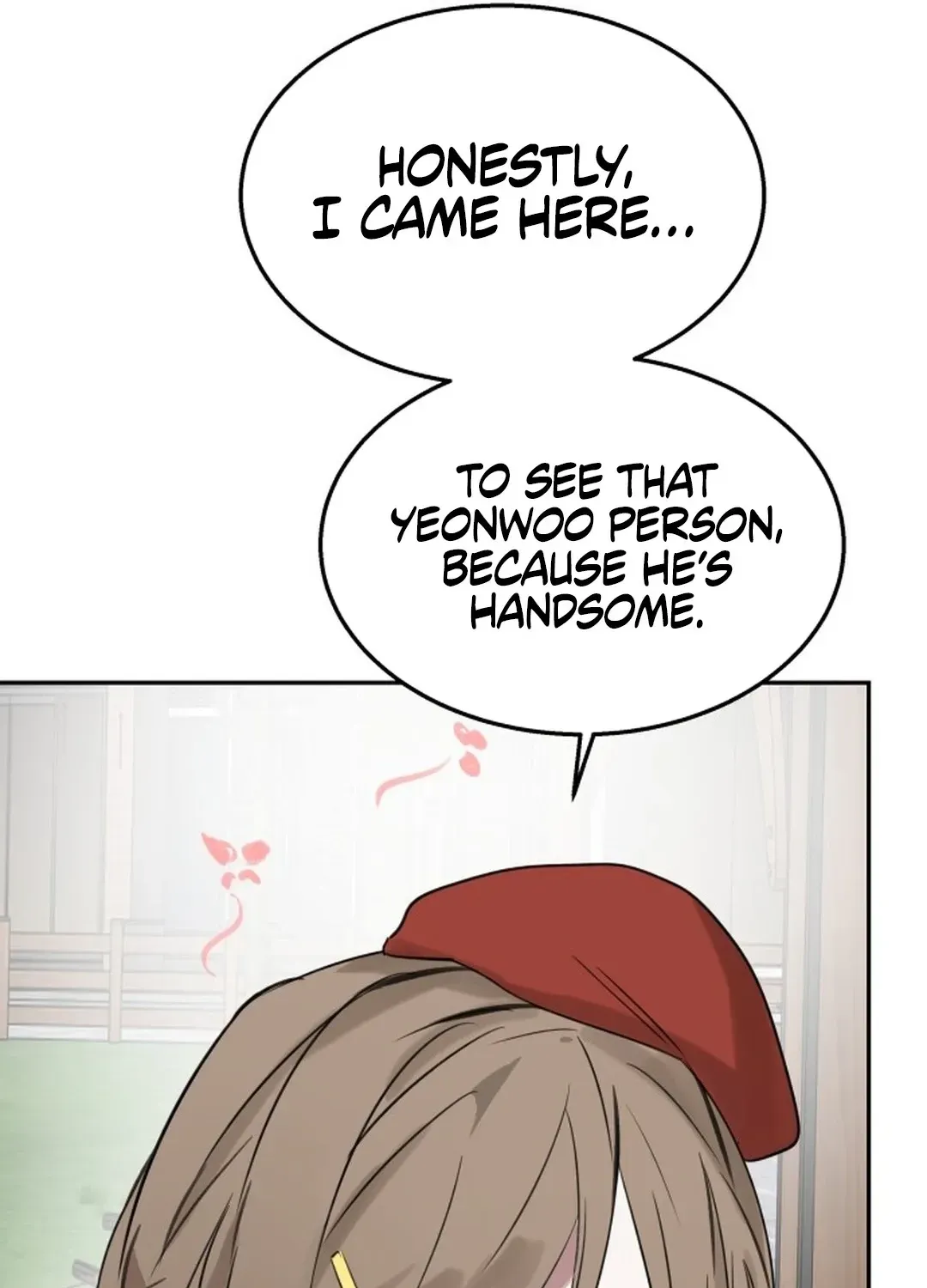 Top Star Sent by God Chapter 15 page 154 - 