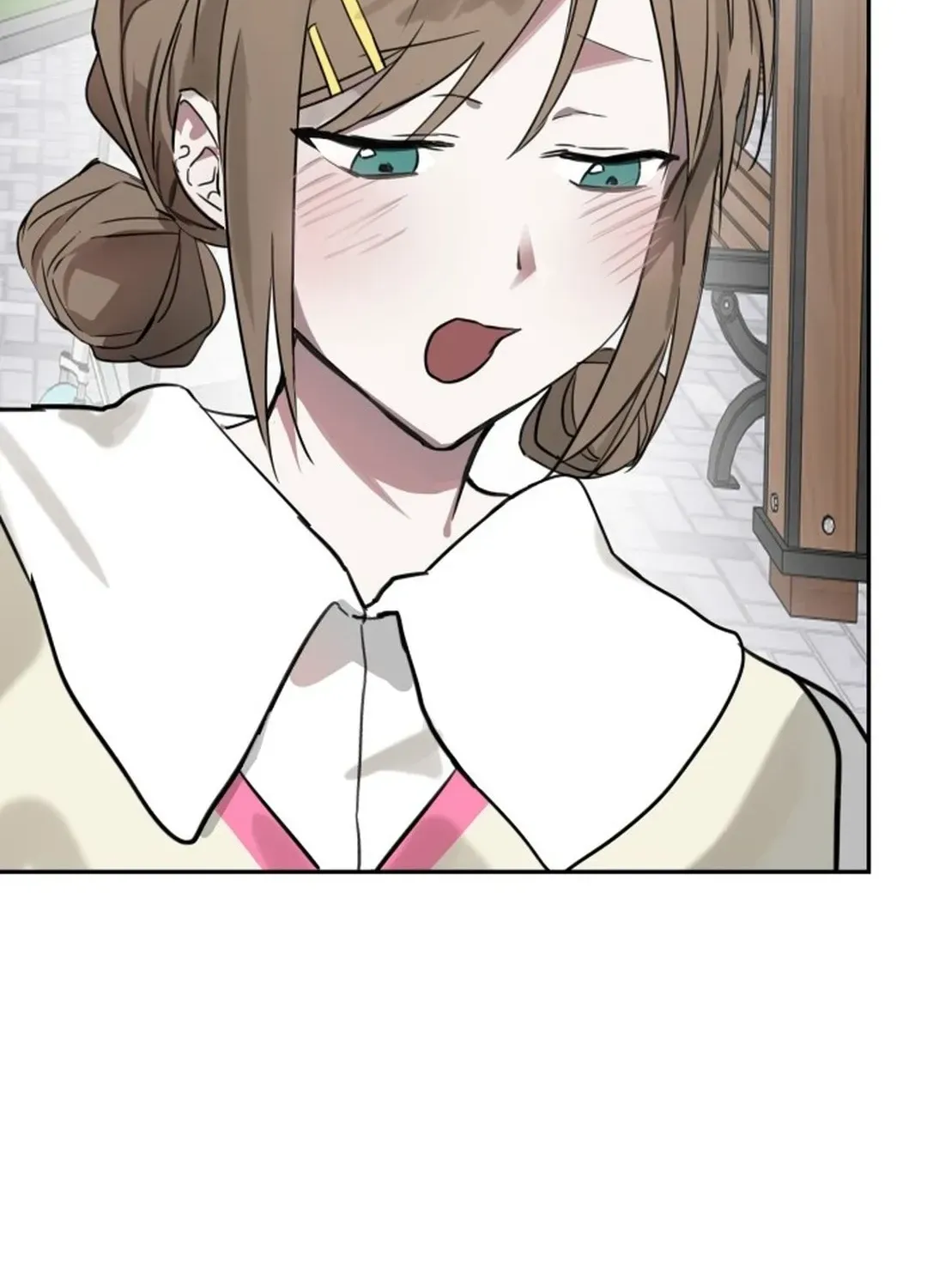 Top Star Sent by God Chapter 15 page 155 - 