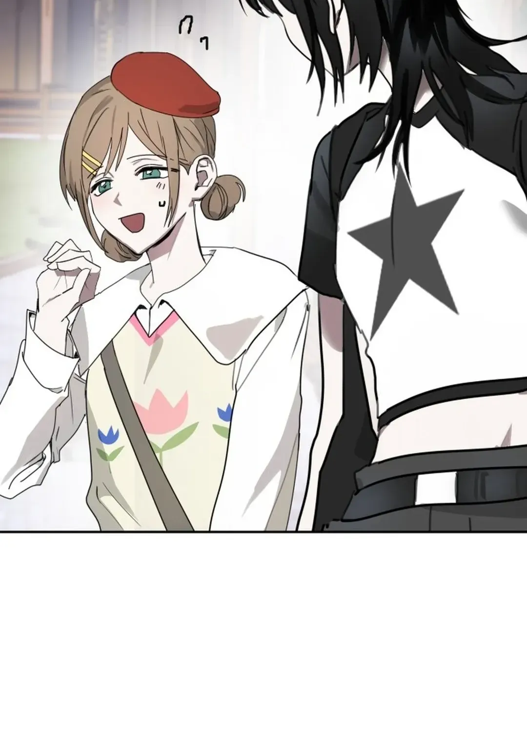 Top Star Sent by God Chapter 15 page 157 - 