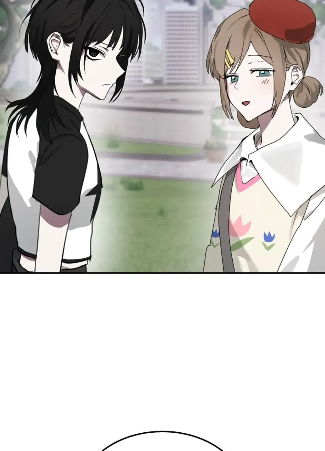 Top Star Sent by God Chapter 15 page 159 - 