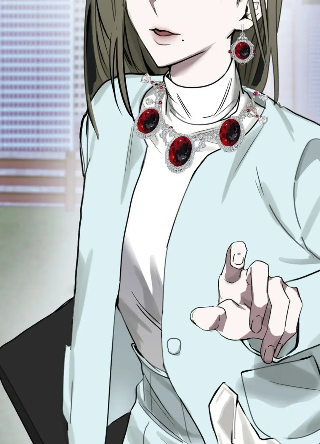 Top Star Sent by God Chapter 15 page 165 - 