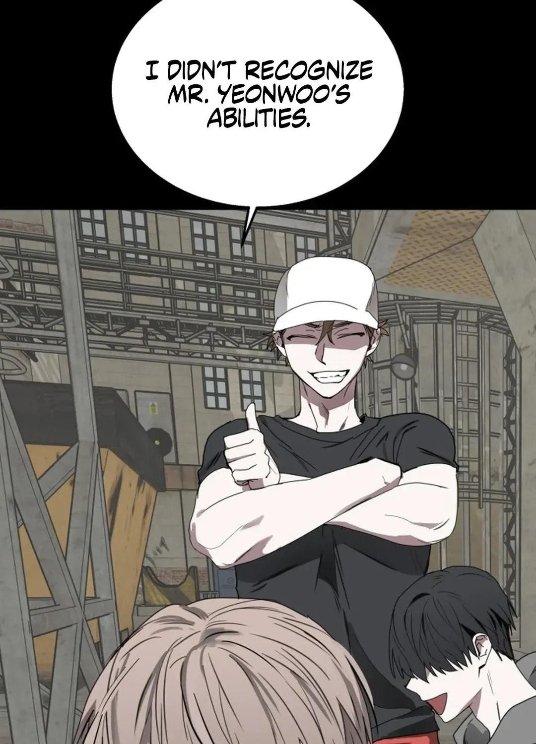 Top Star Sent by God Chapter 15 page 18 - 