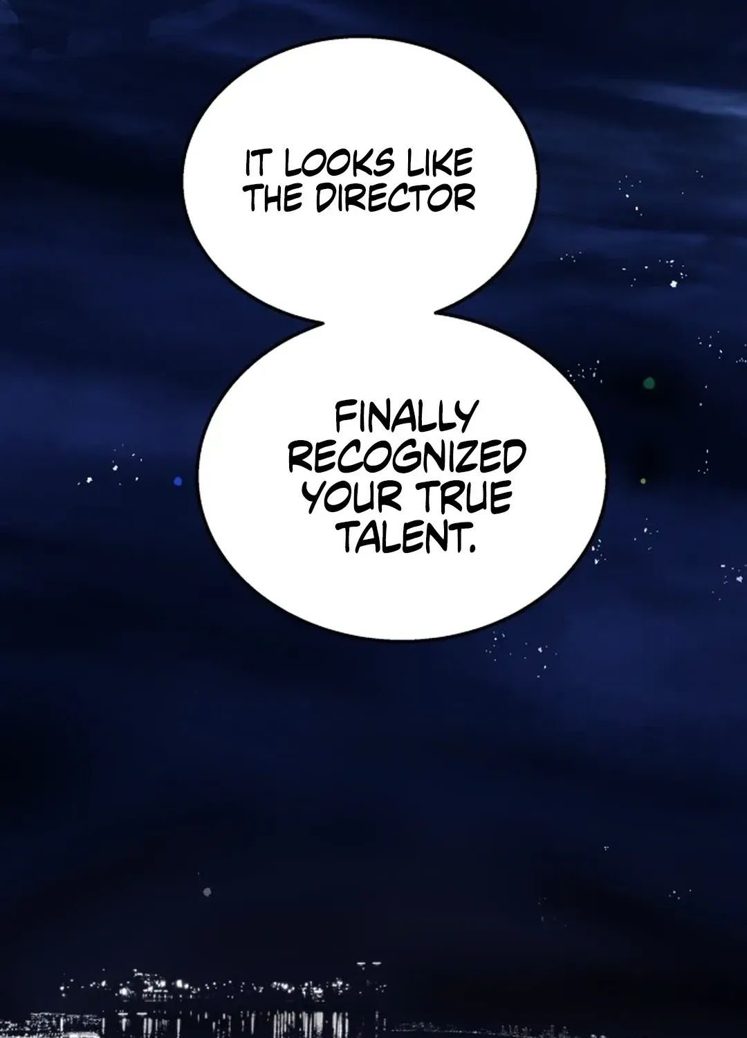 Top Star Sent by God Chapter 15 page 3 - 