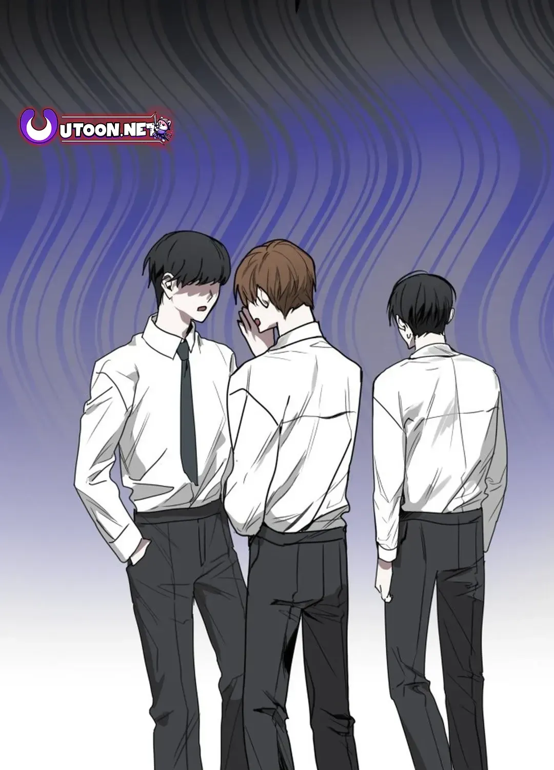 Top Star Sent by God Chapter 15 page 21 - 