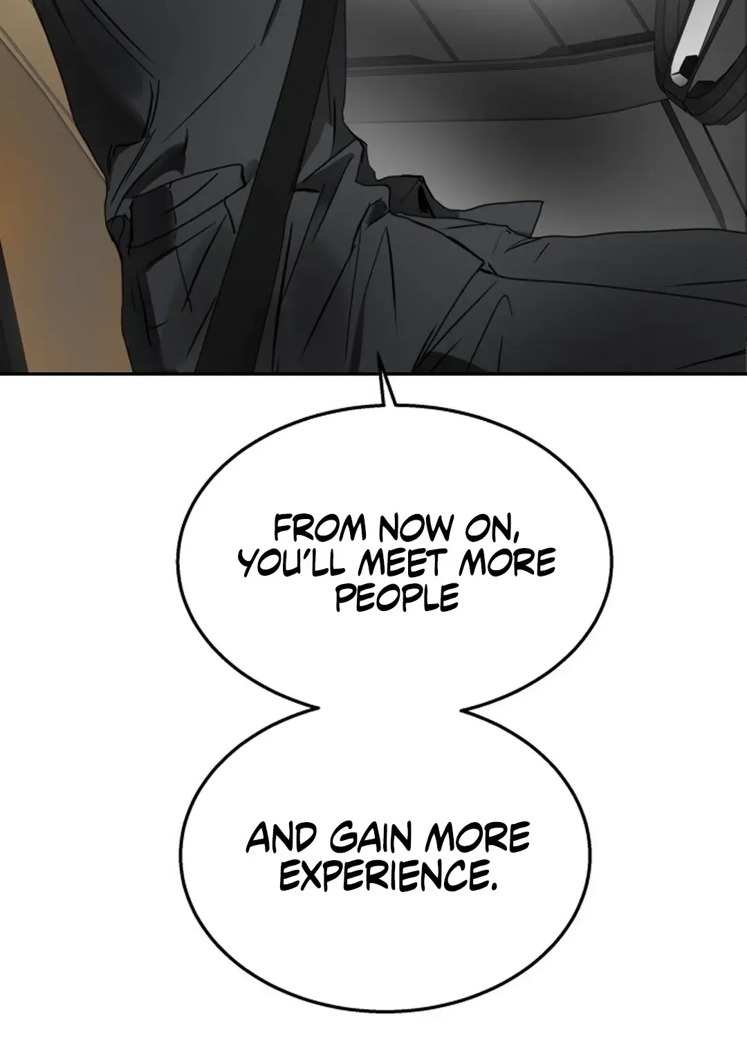 Top Star Sent by God Chapter 15 page 31 - 