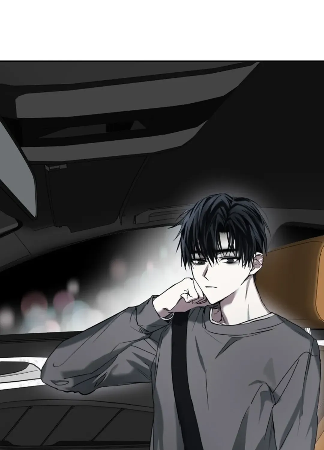 Top Star Sent by God Chapter 15 page 33 - 
