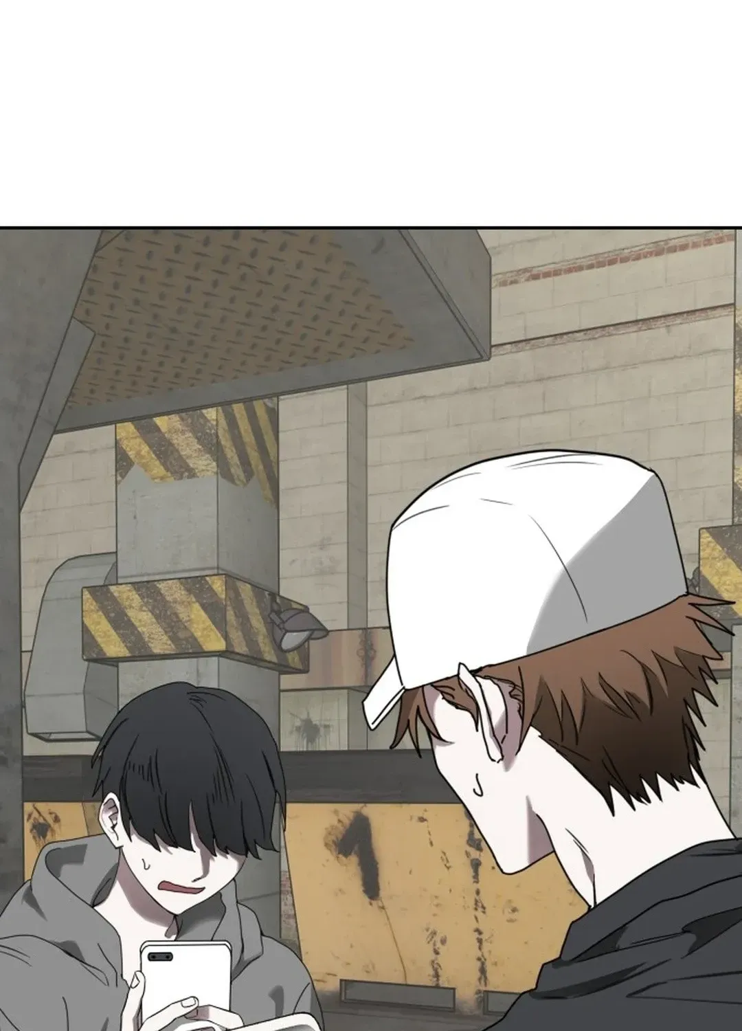 Top Star Sent by God Chapter 15 page 43 - 