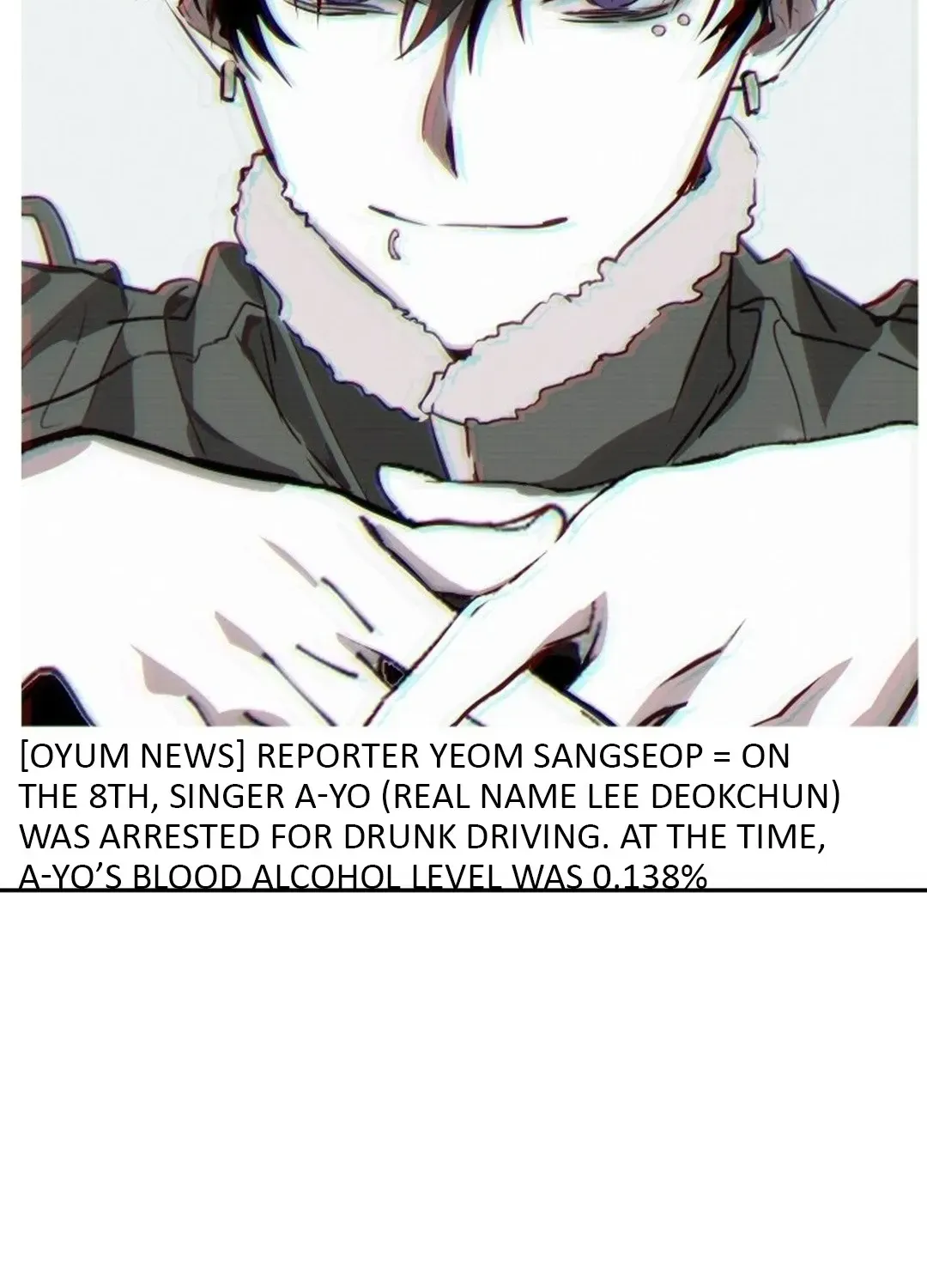 Top Star Sent by God Chapter 15 page 46 - 