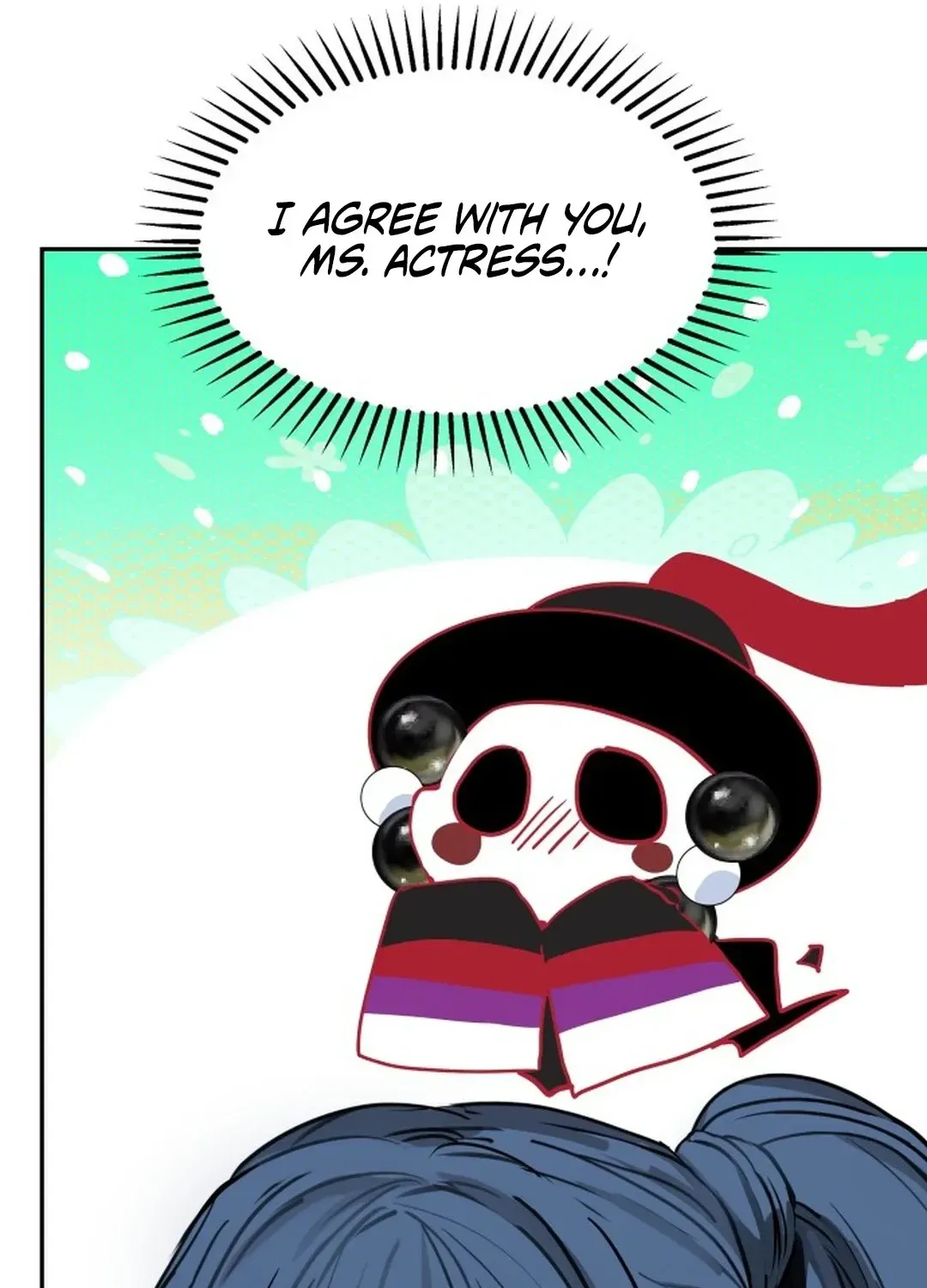Top Star Sent by God Chapter 15 page 59 - 