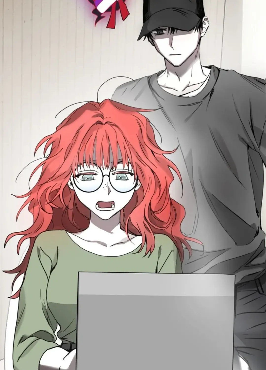 Top Star Sent by God Chapter 15 page 67 - 