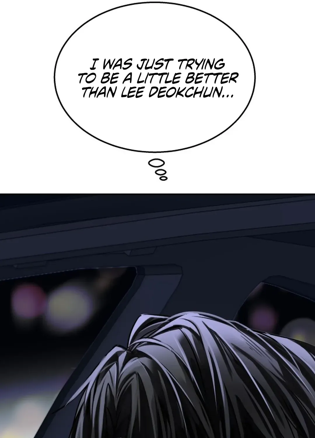 Top Star Sent by God Chapter 15 page 8 - 
