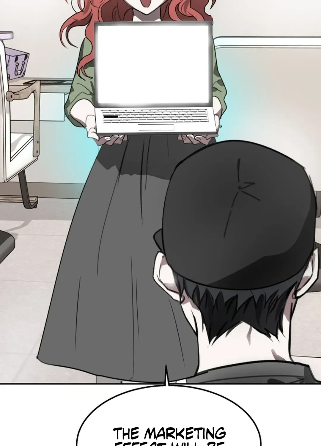 Top Star Sent by God Chapter 15 page 76 - 