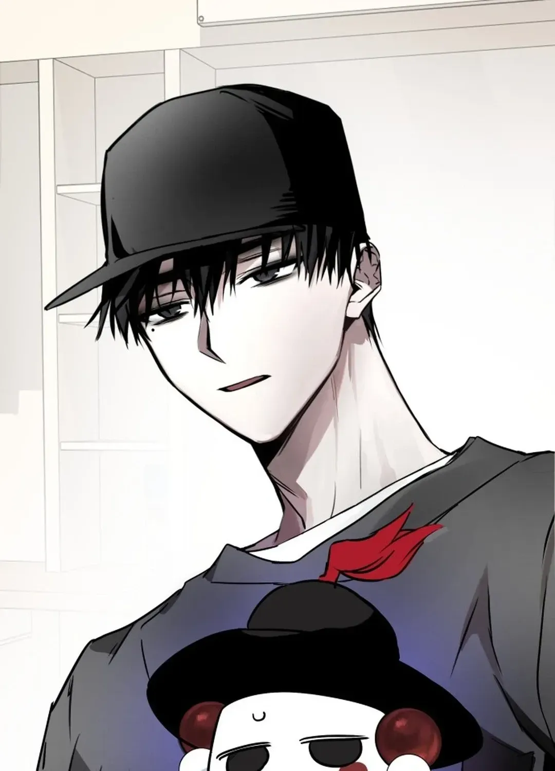 Top Star Sent by God Chapter 15 page 78 - 