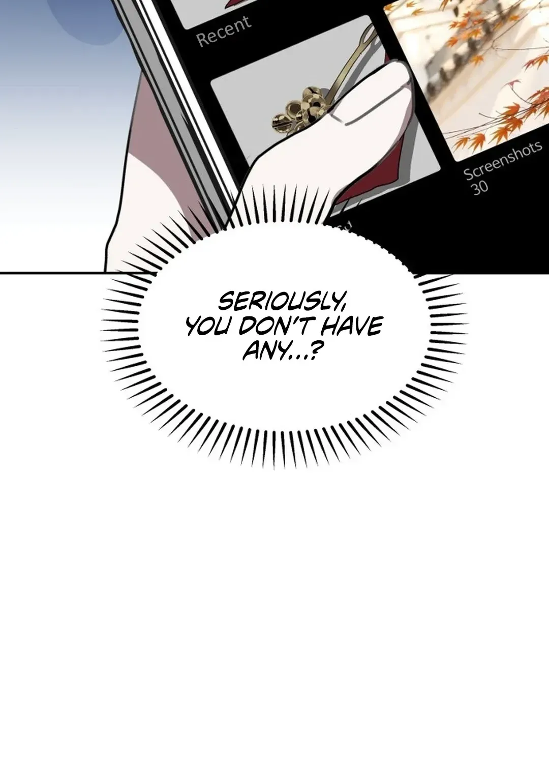 Top Star Sent by God Chapter 15 page 84 - 