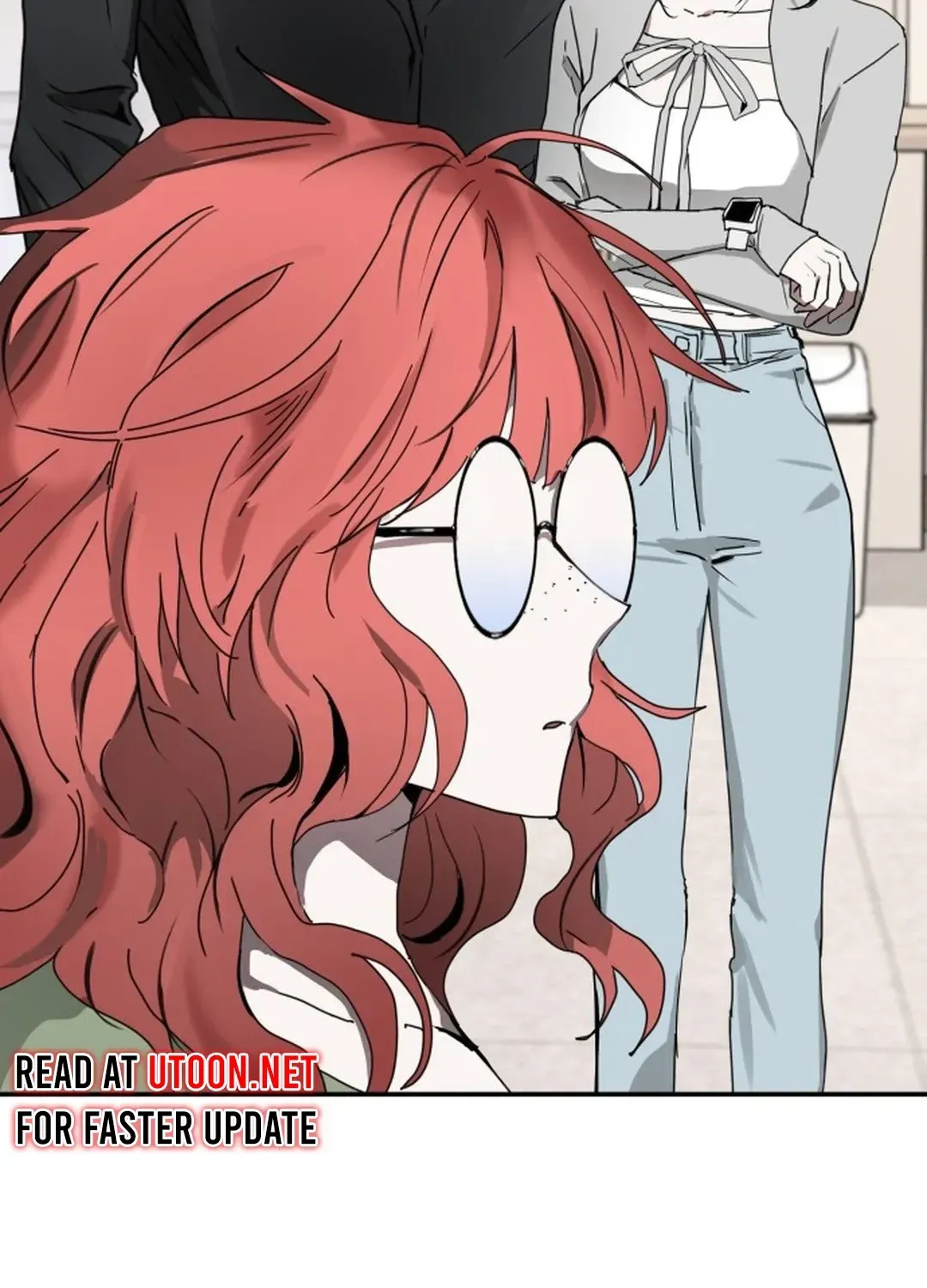 Top Star Sent by God Chapter 15 page 91 - 