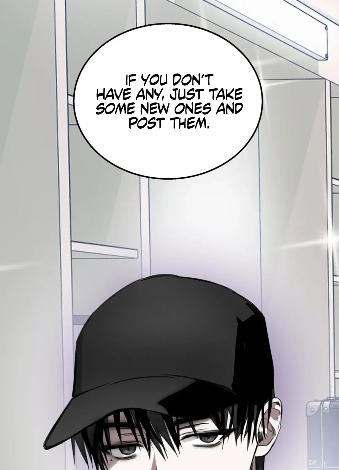 Top Star Sent by God Chapter 15 page 96 - 