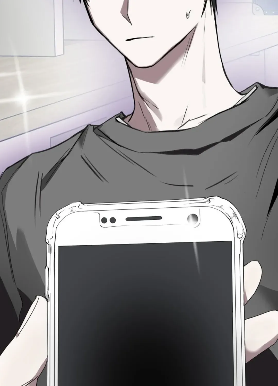 Top Star Sent by God Chapter 15 page 97 - 