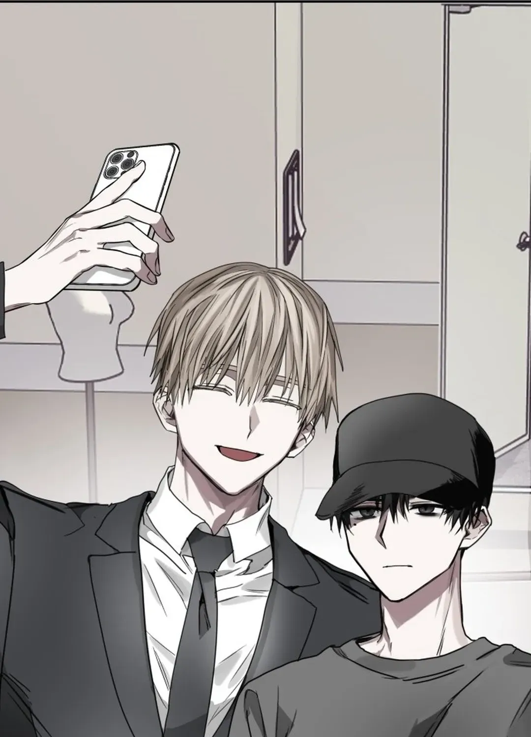 Top Star Sent by God Chapter 15 page 99 - 