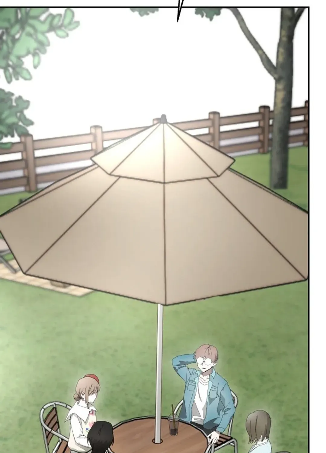 Top Star Sent by God Chapter 16 page 11 - 
