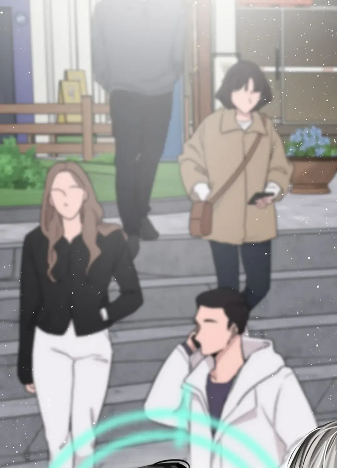 Top Star Sent by God Chapter 16 page 105 - 
