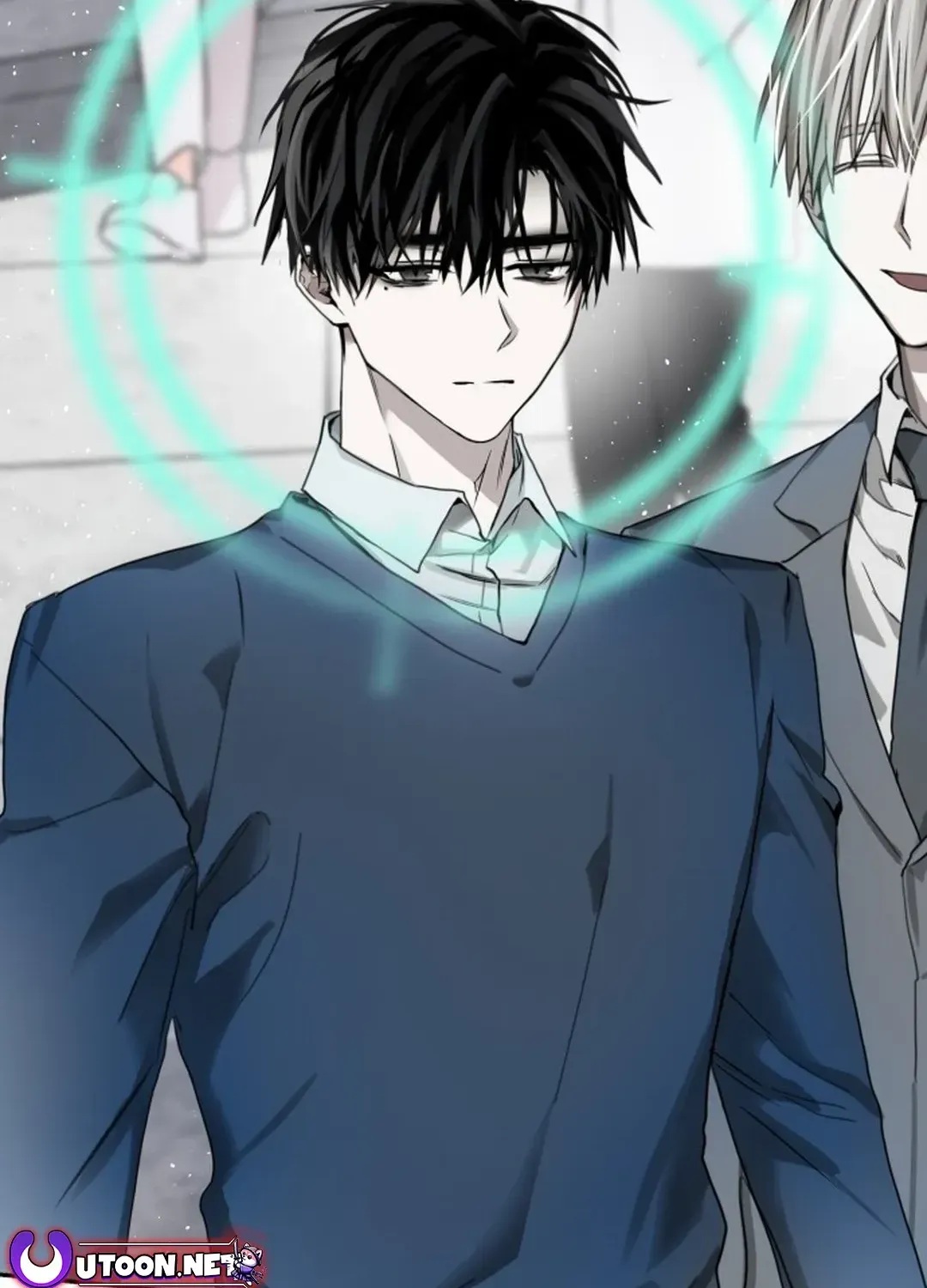 Top Star Sent by God Chapter 16 page 106 - 