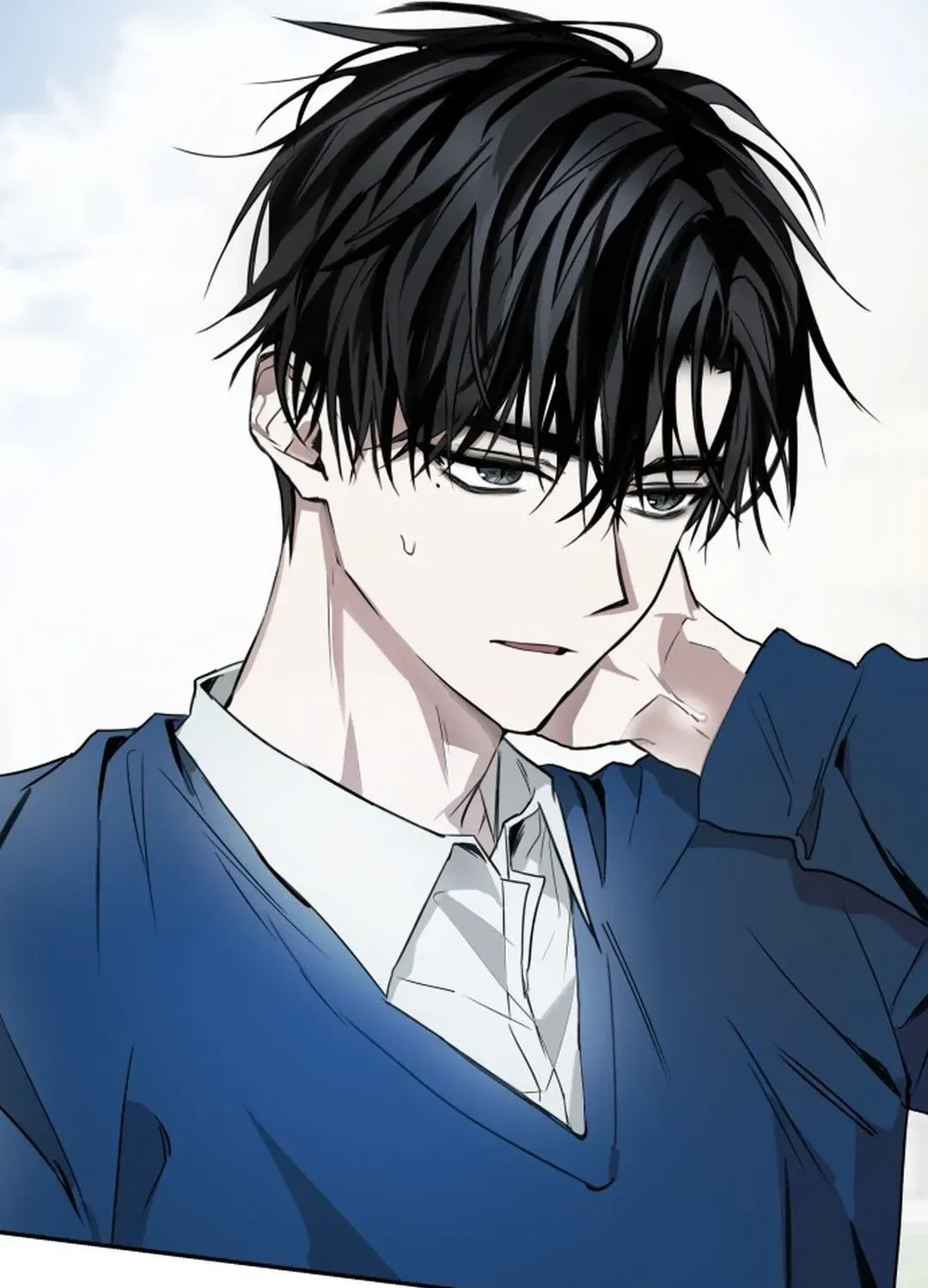 Top Star Sent by God Chapter 16 page 109 - 