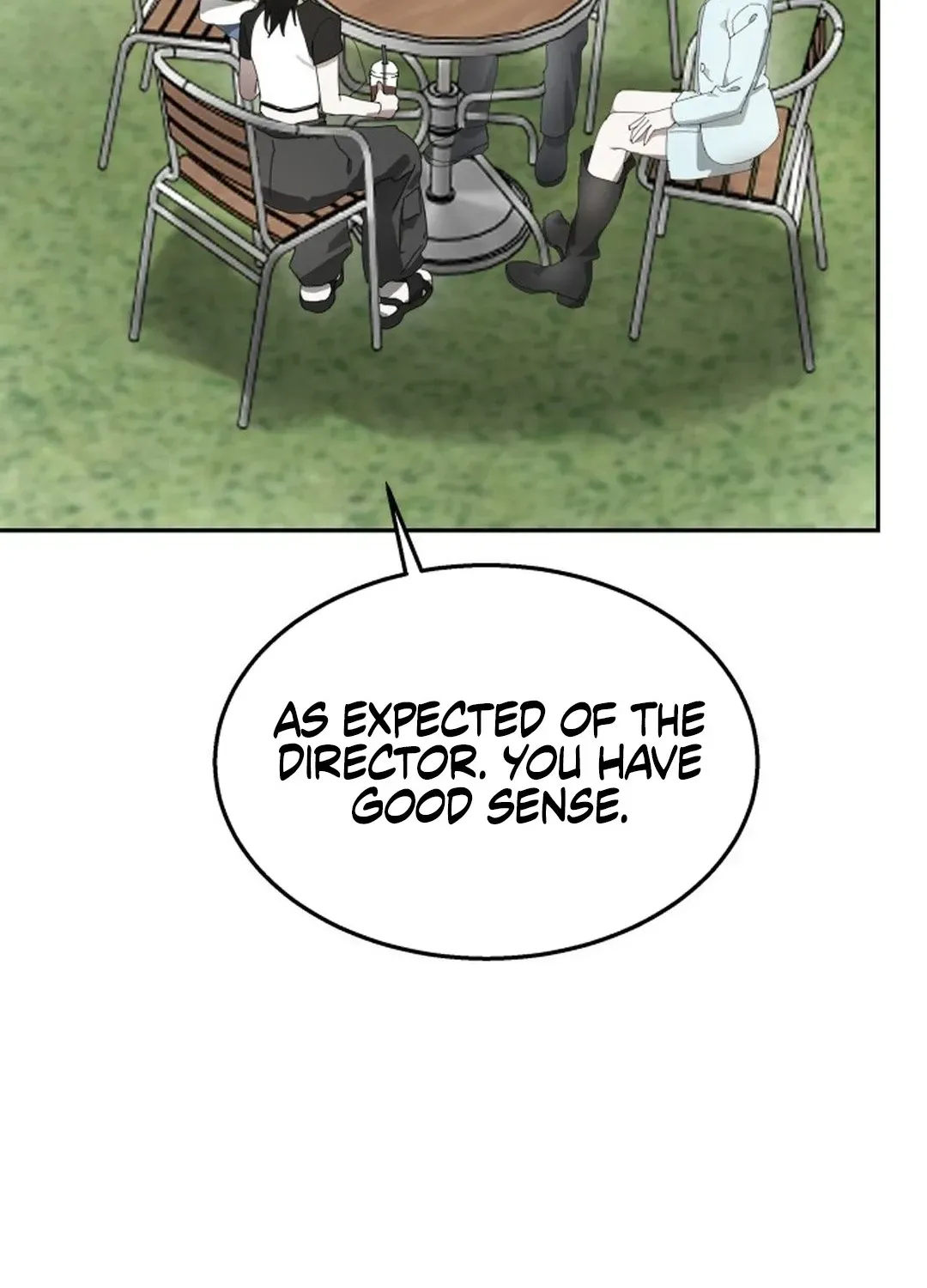 Top Star Sent by God Chapter 16 page 12 - 