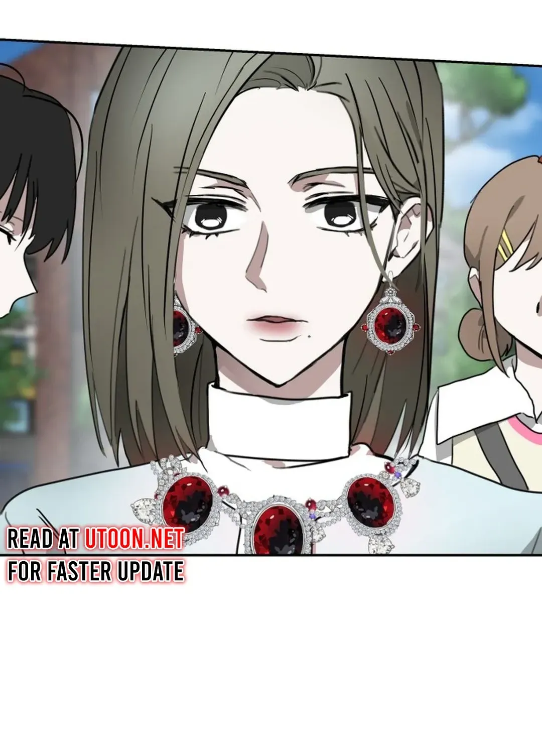 Top Star Sent by God Chapter 16 page 111 - 